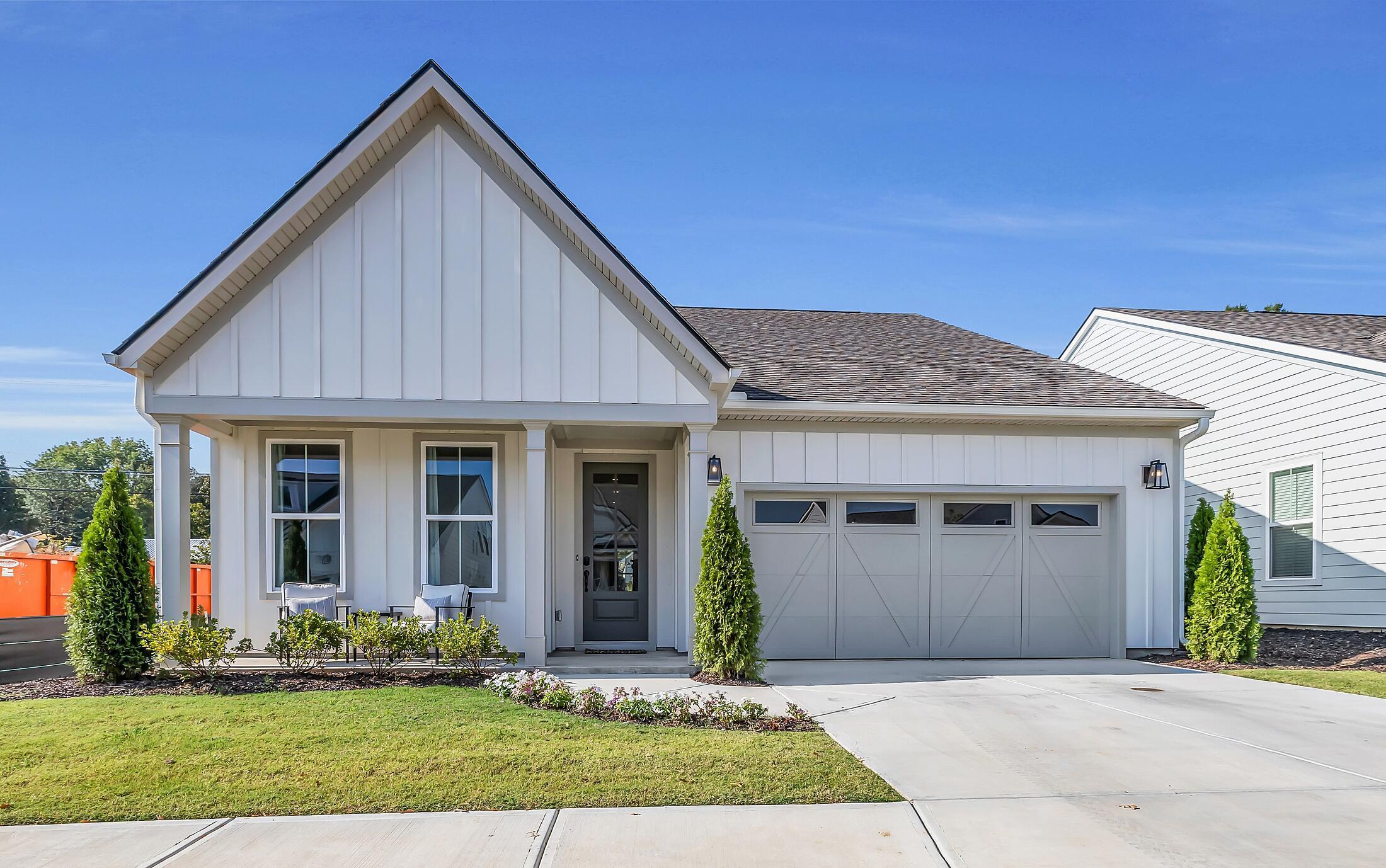 Daffodil - Social Circle: Chattanooga, Tennessee - Empire Homes