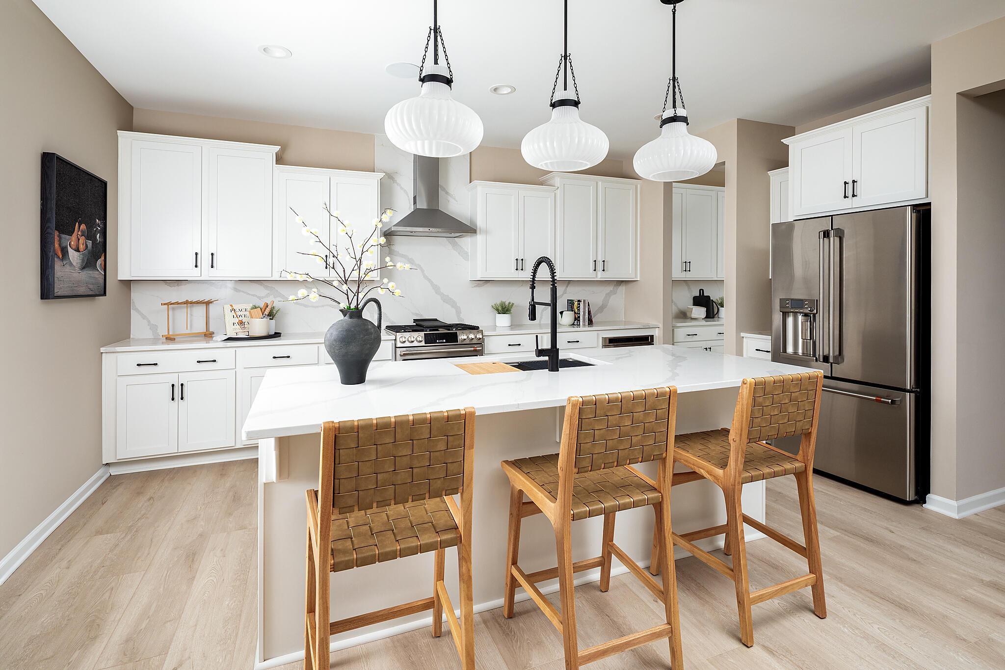 casa en Camber Woods por Empire Homes