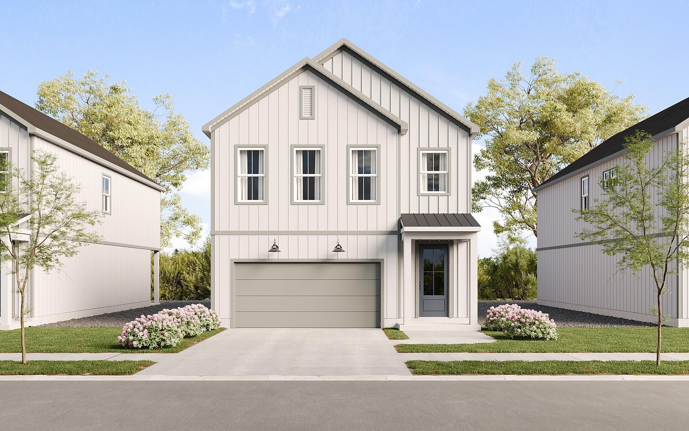 Lilac - Wildflower: Chattanooga, Tennessee - Empire Homes