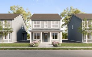 2019 Bergamot Crossing (Daisy)