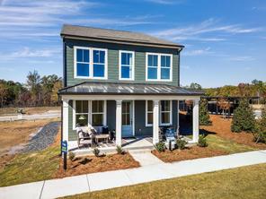 7629 Mistflower Circle (Daisy)