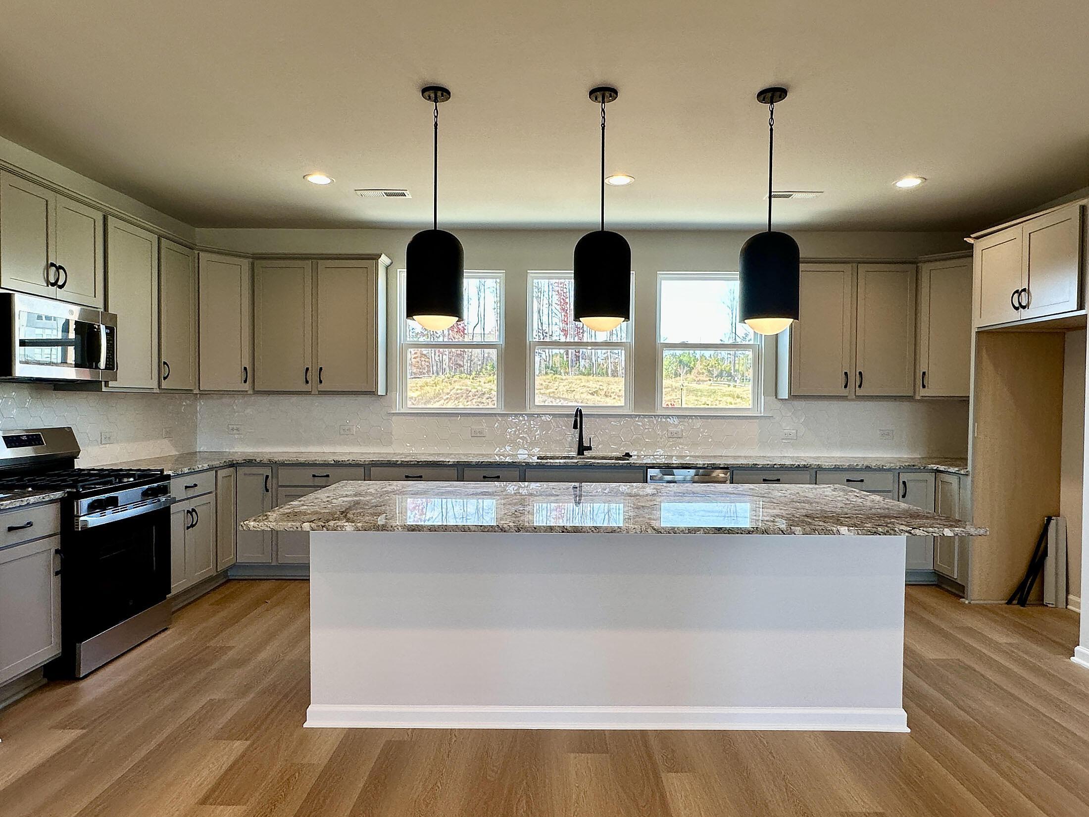 Wesson - Brixton: Charlotte, North Carolina - Empire Homes