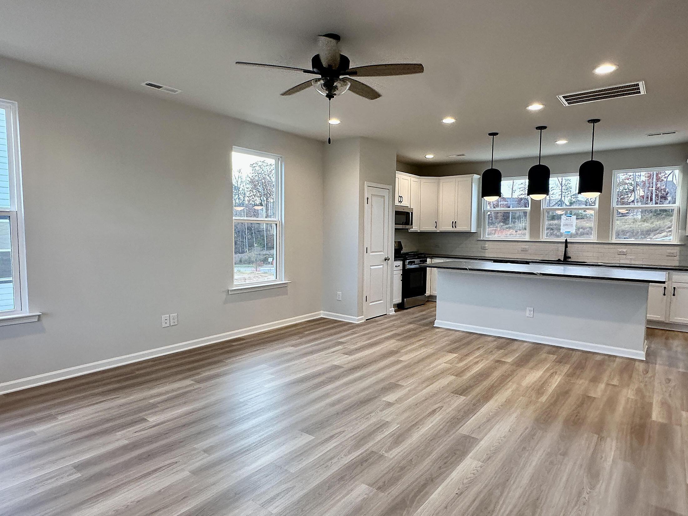 Kylen - Brixton: Charlotte, North Carolina - Empire Homes