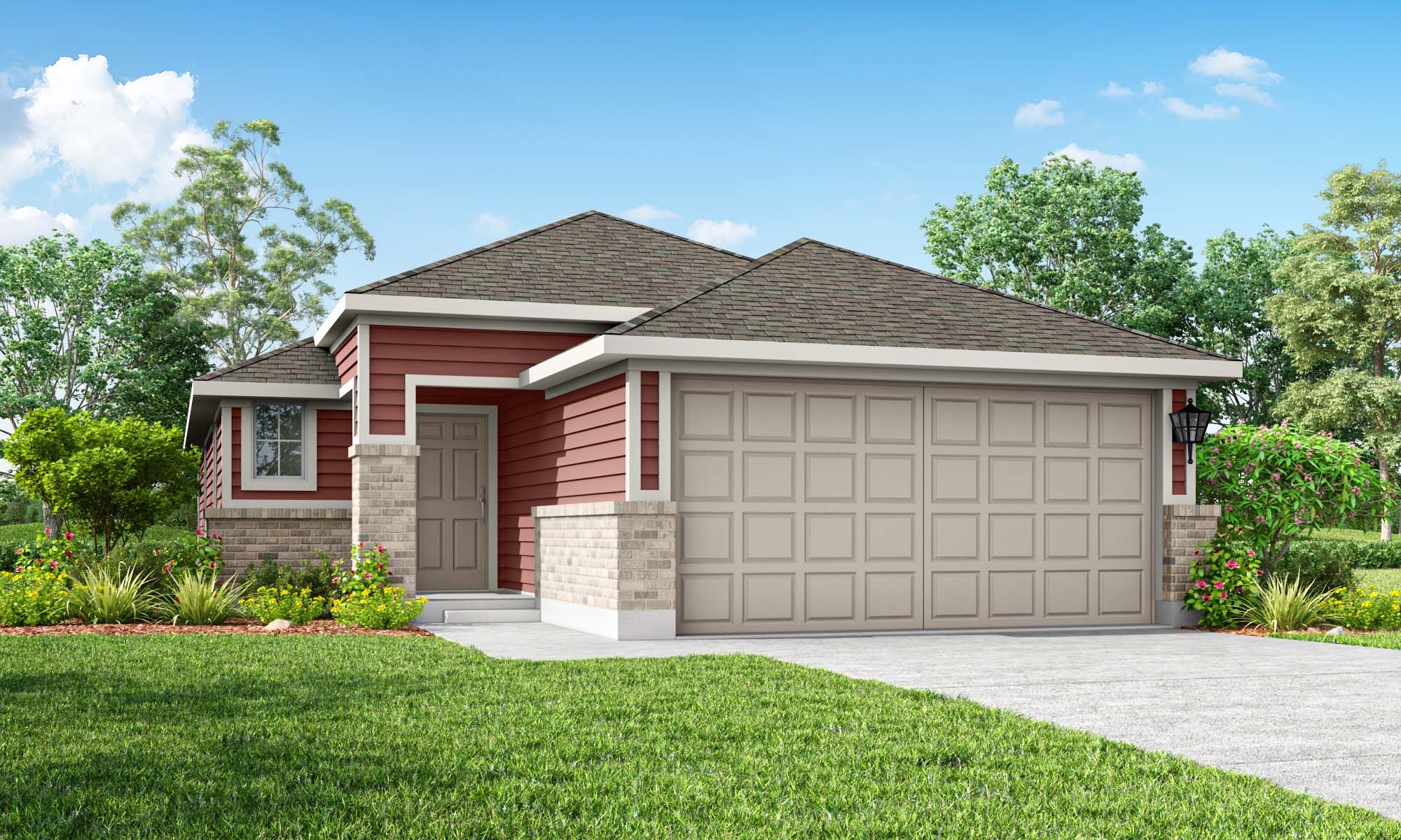 420 The Duke Drive. Jarrell, TX 76537