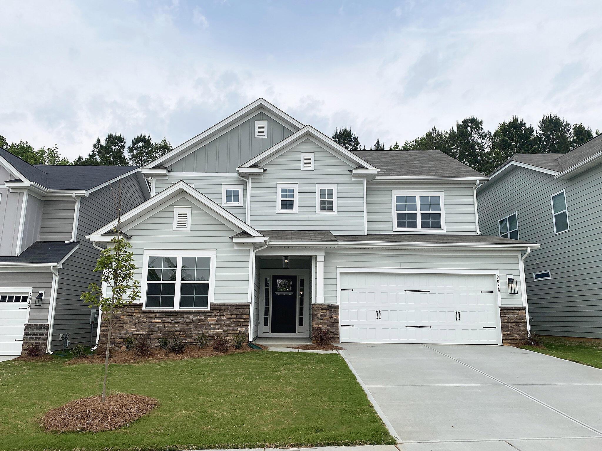 103 Sunrise Court. Anderson, SC 29625