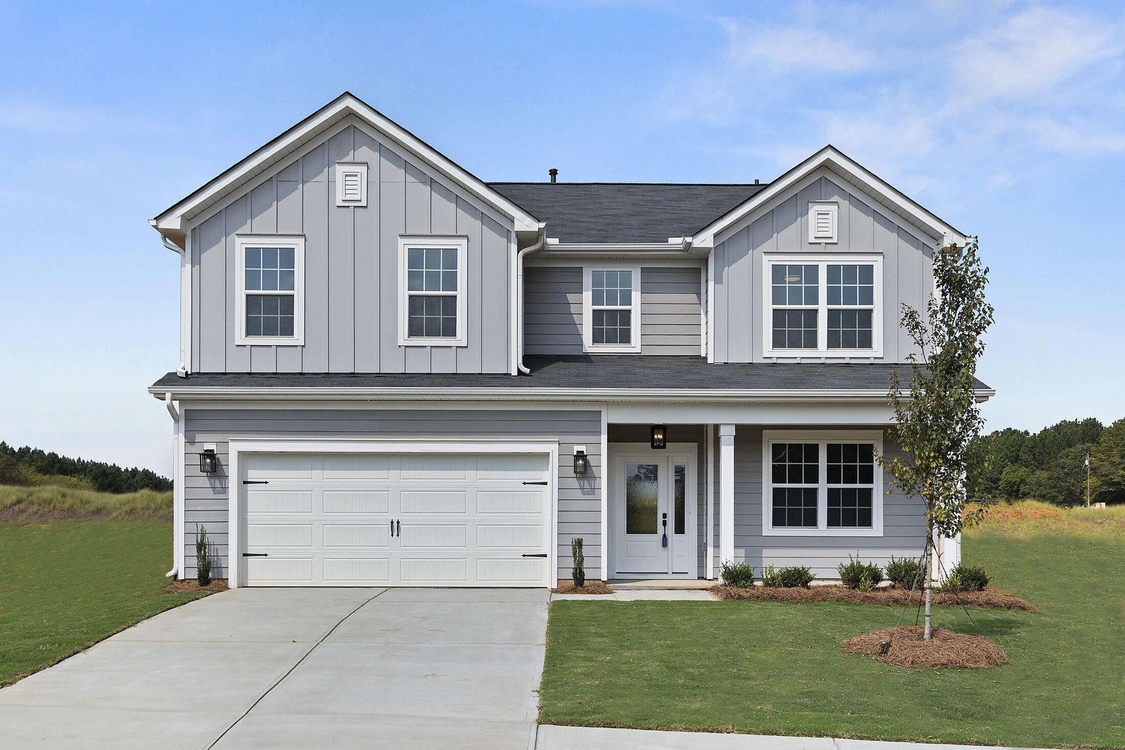 2061 Sabra St. Gastonia, NC 28054