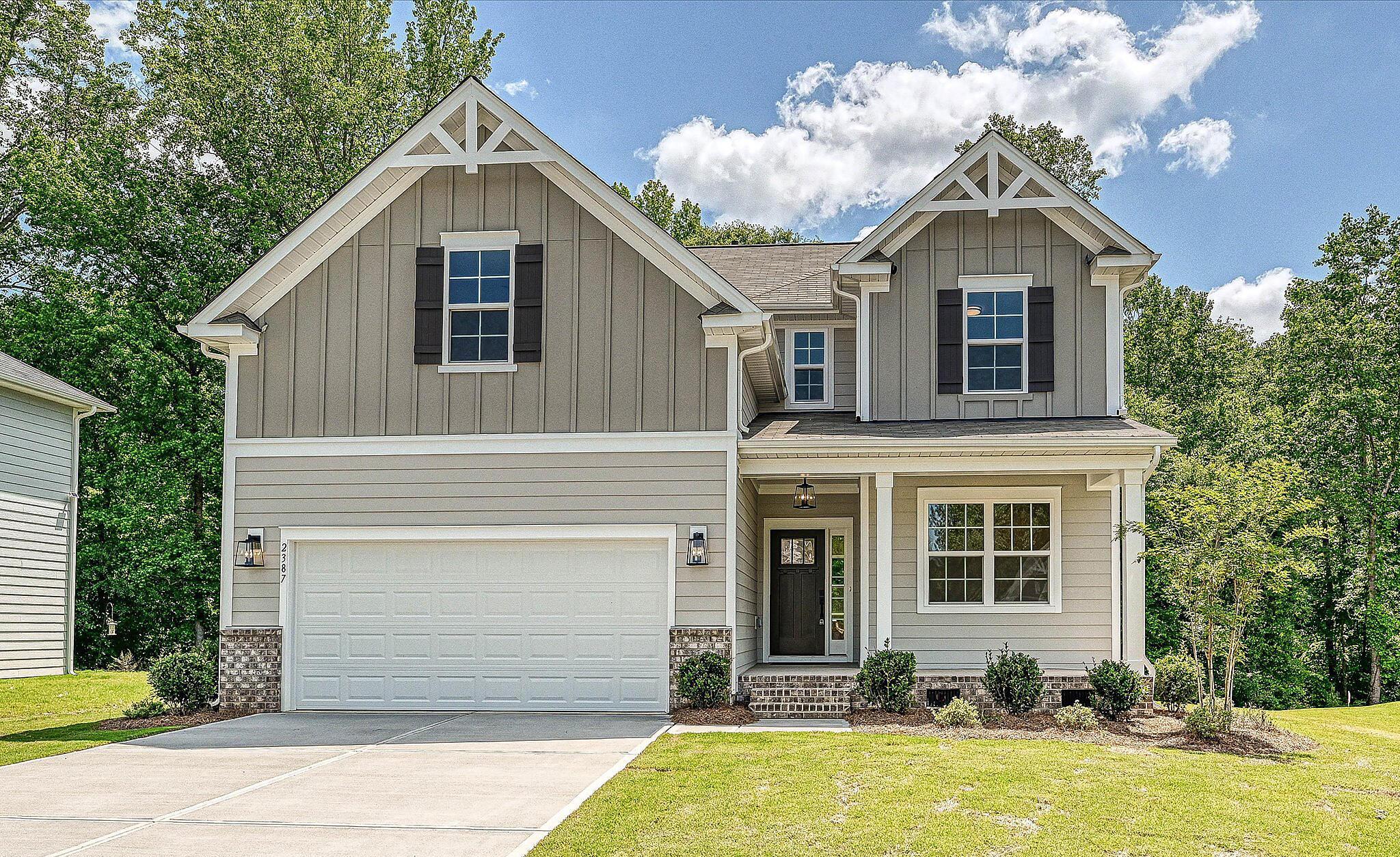 Elevation B