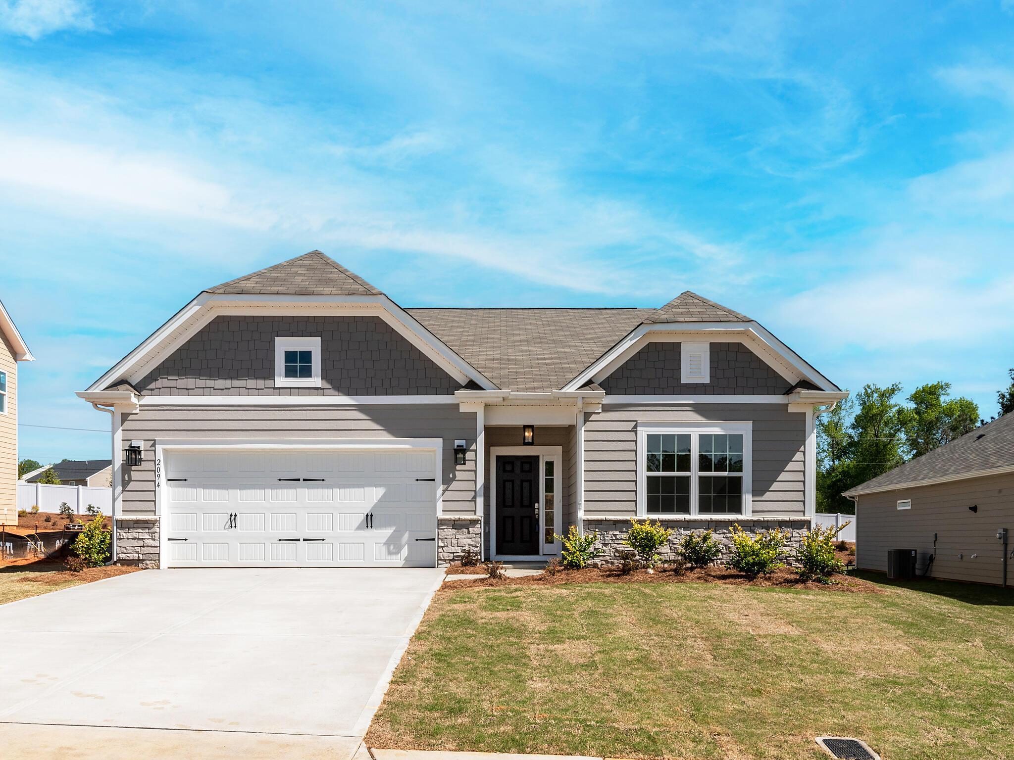 103 Sunrise Court. Anderson, SC 29625