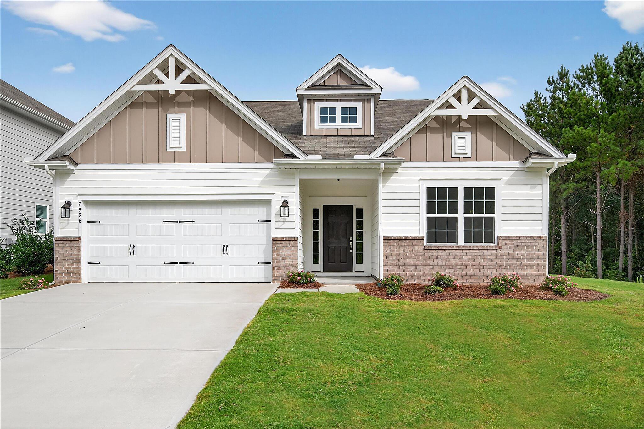 2061 Sabra St. Gastonia, NC 28054