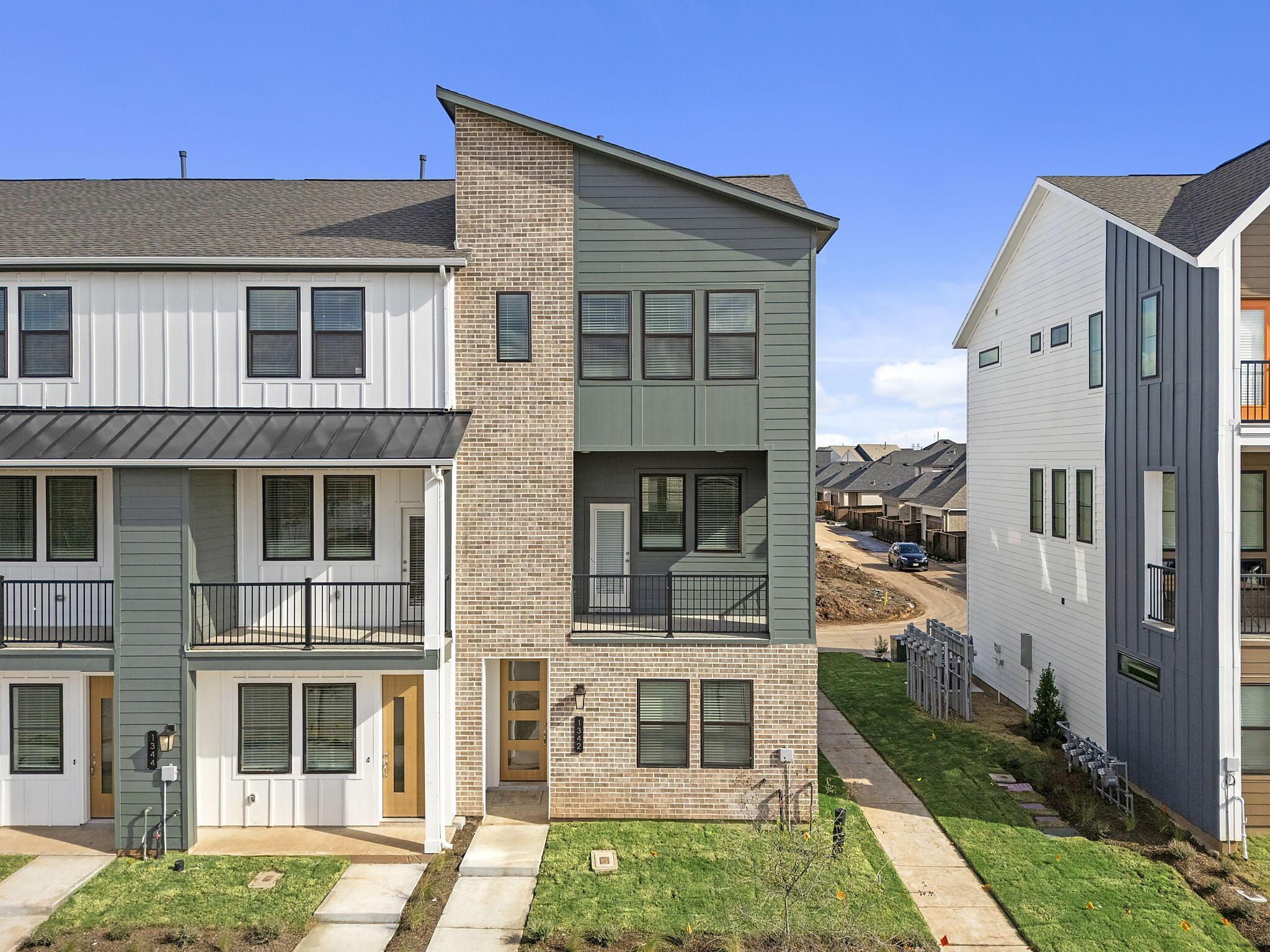 Cedar - Indigo: Richmond, Texas - Empire Homes