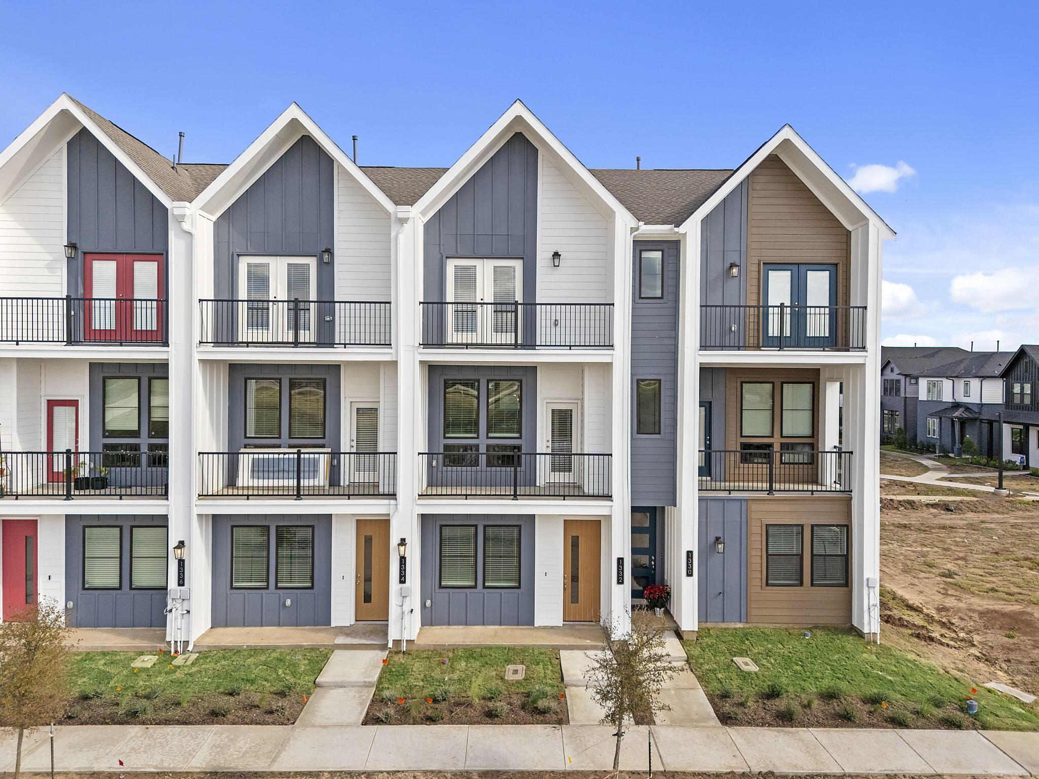 Cypress - Indigo: Richmond, Texas - Empire Homes