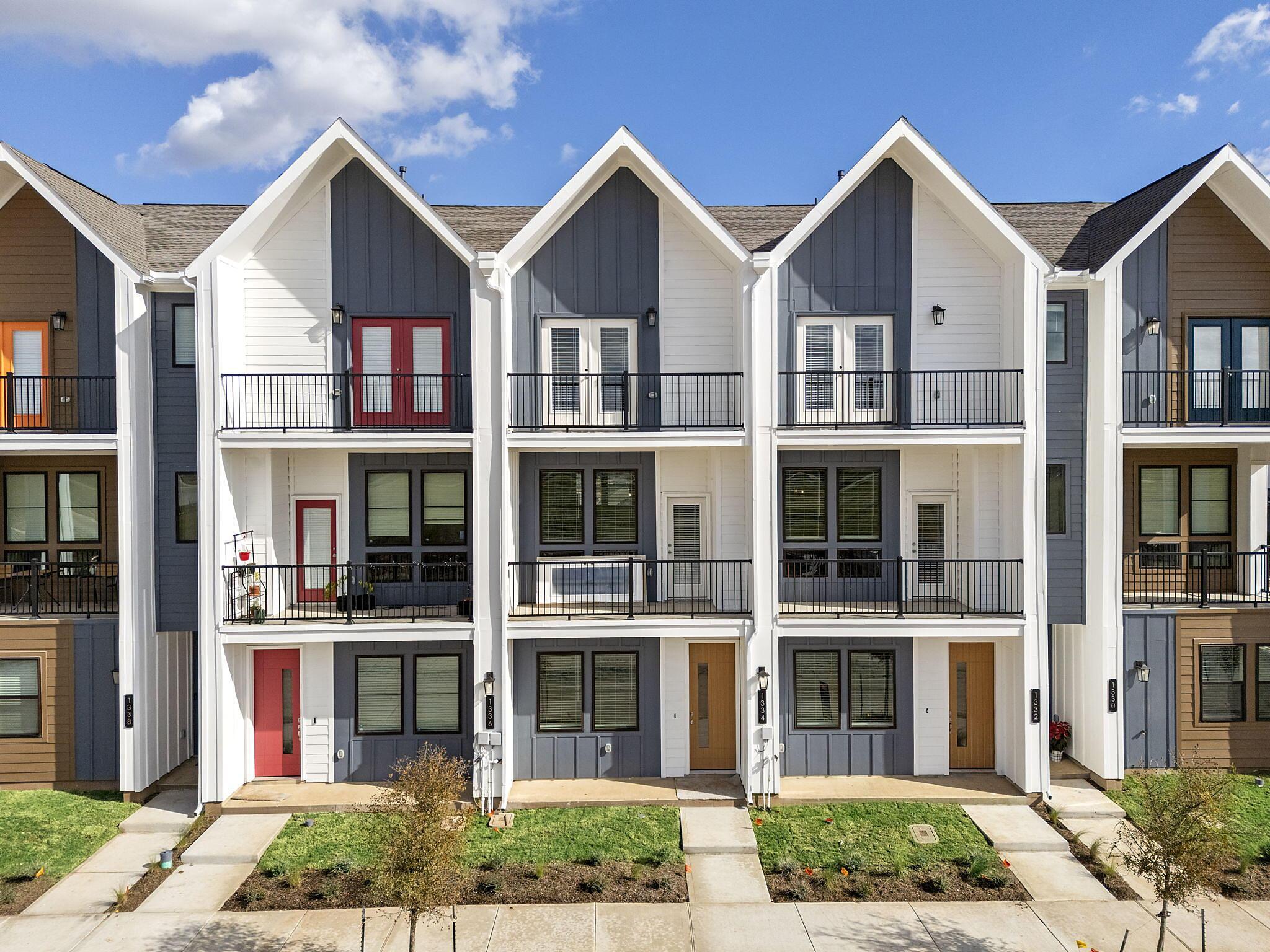 Cypress - Indigo: Richmond, Texas - Empire Homes