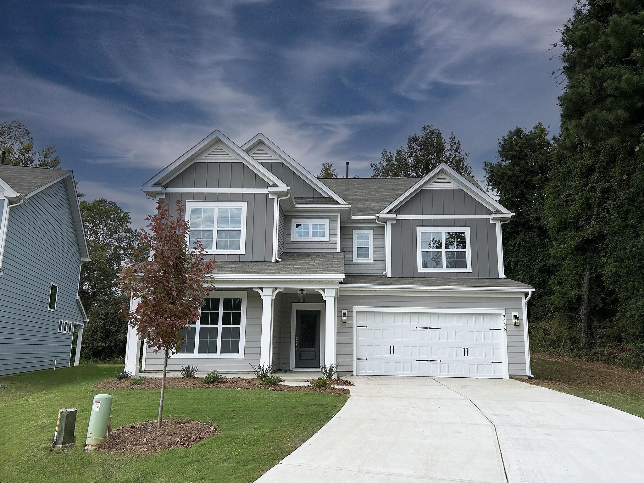 Elevation A