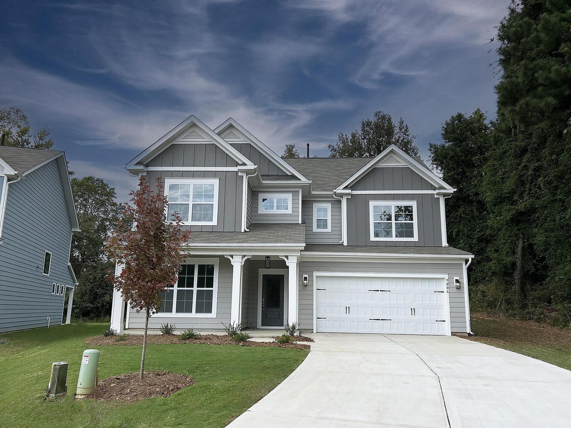 Elevation A
