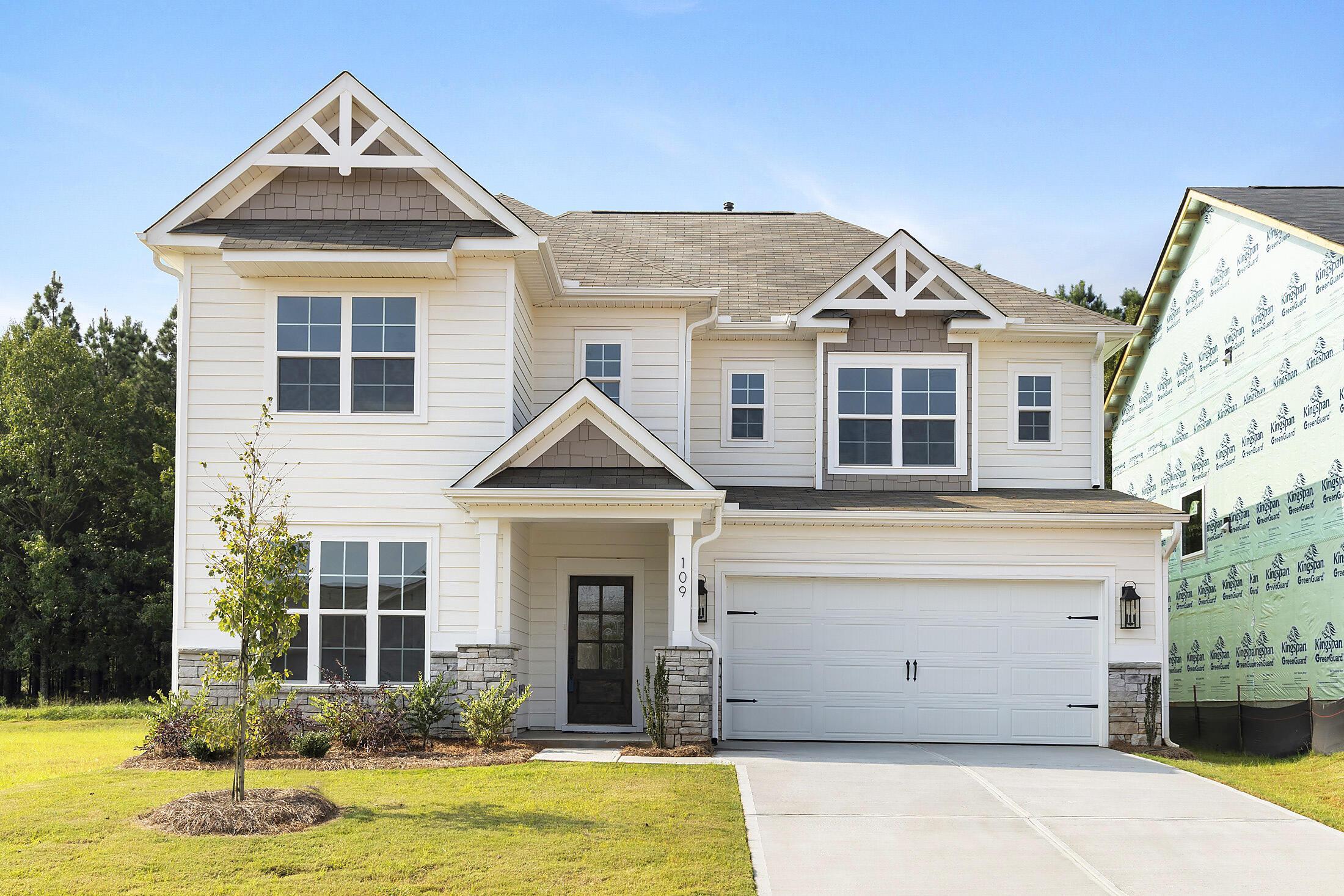 103 Sunrise Court. Anderson, SC 29625