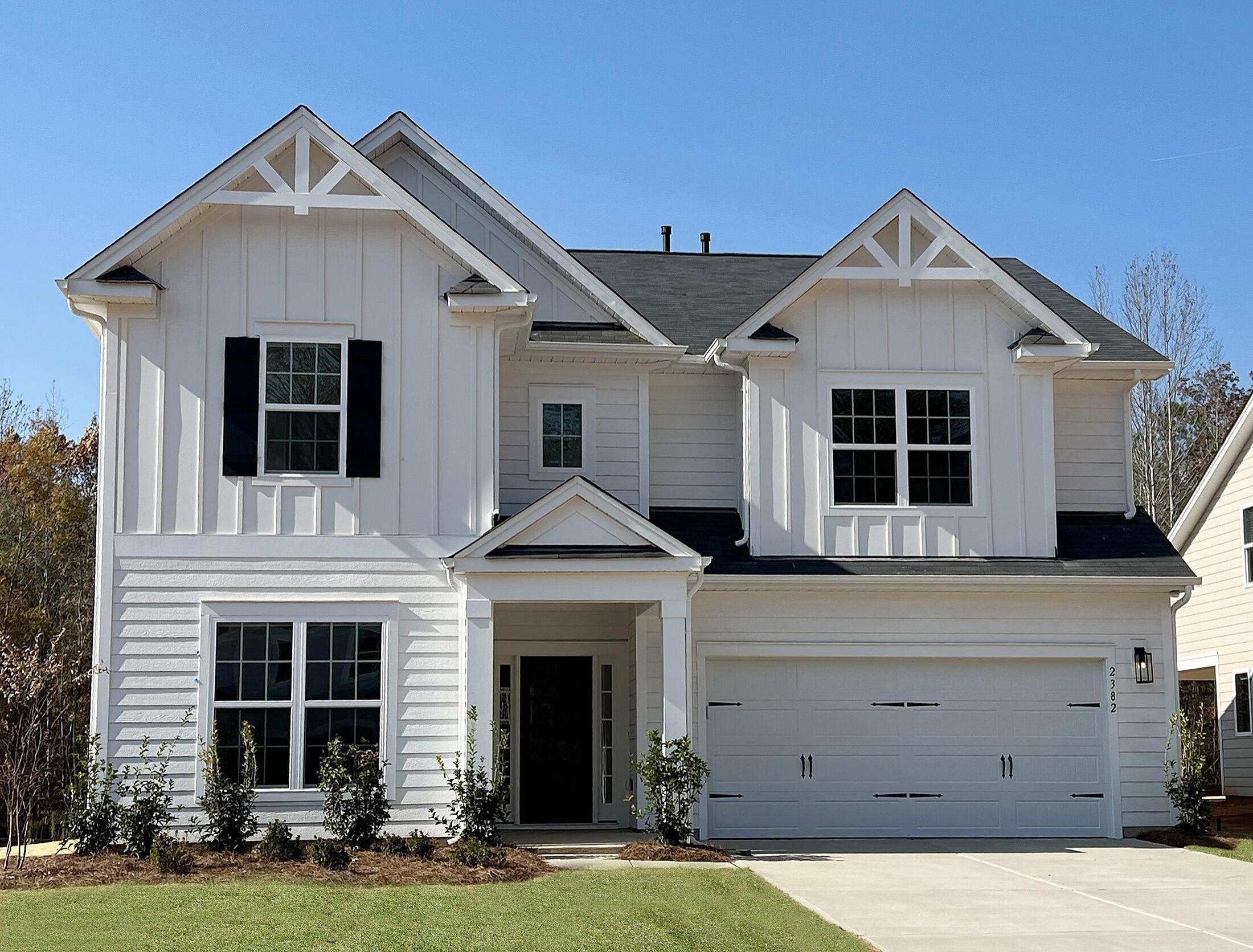 Elevation A