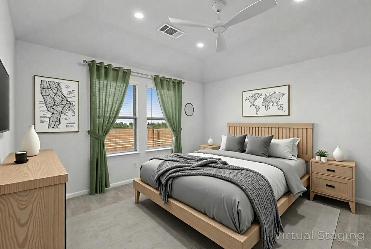 Val Verde - Cool Water: Jarrell, Texas - Empire Homes