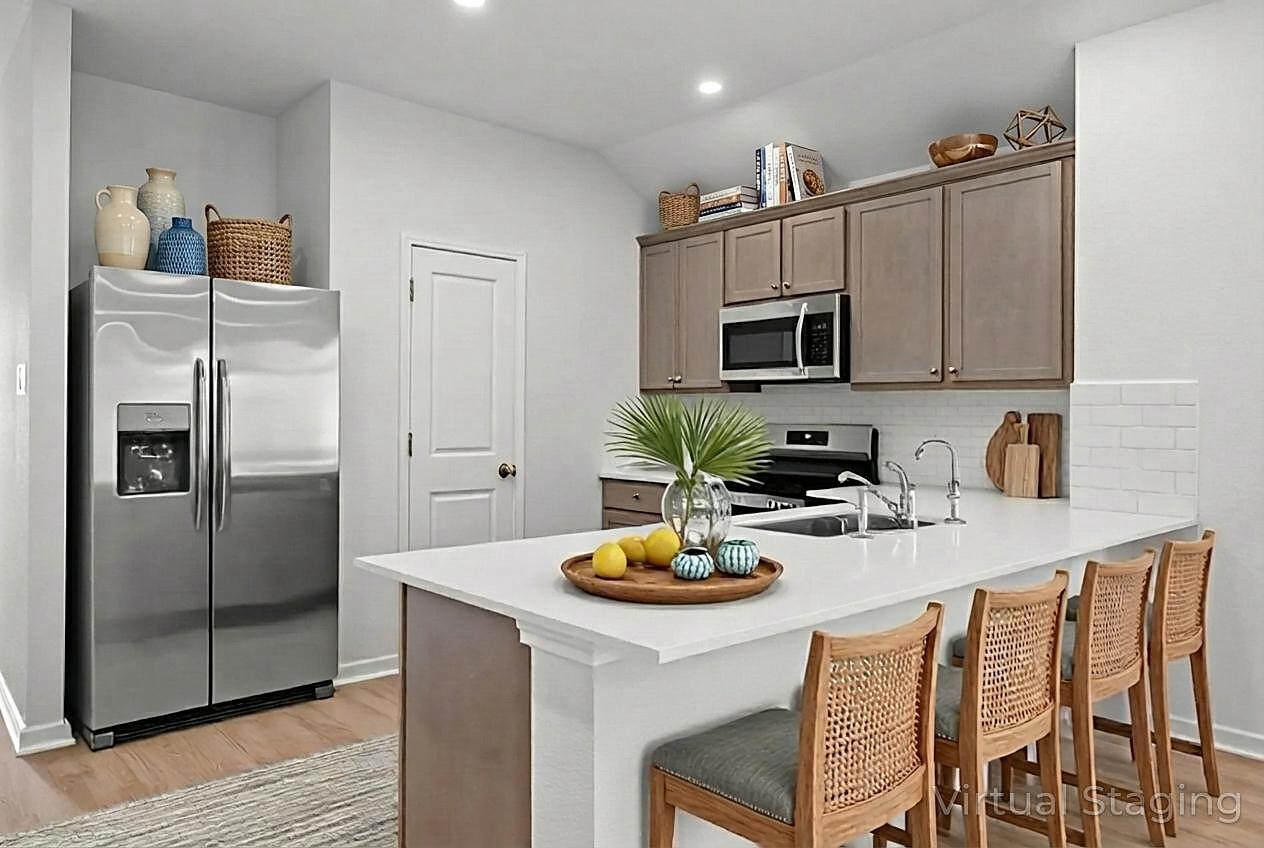 Medina - Cool Water: Jarrell, Texas - Empire Homes
