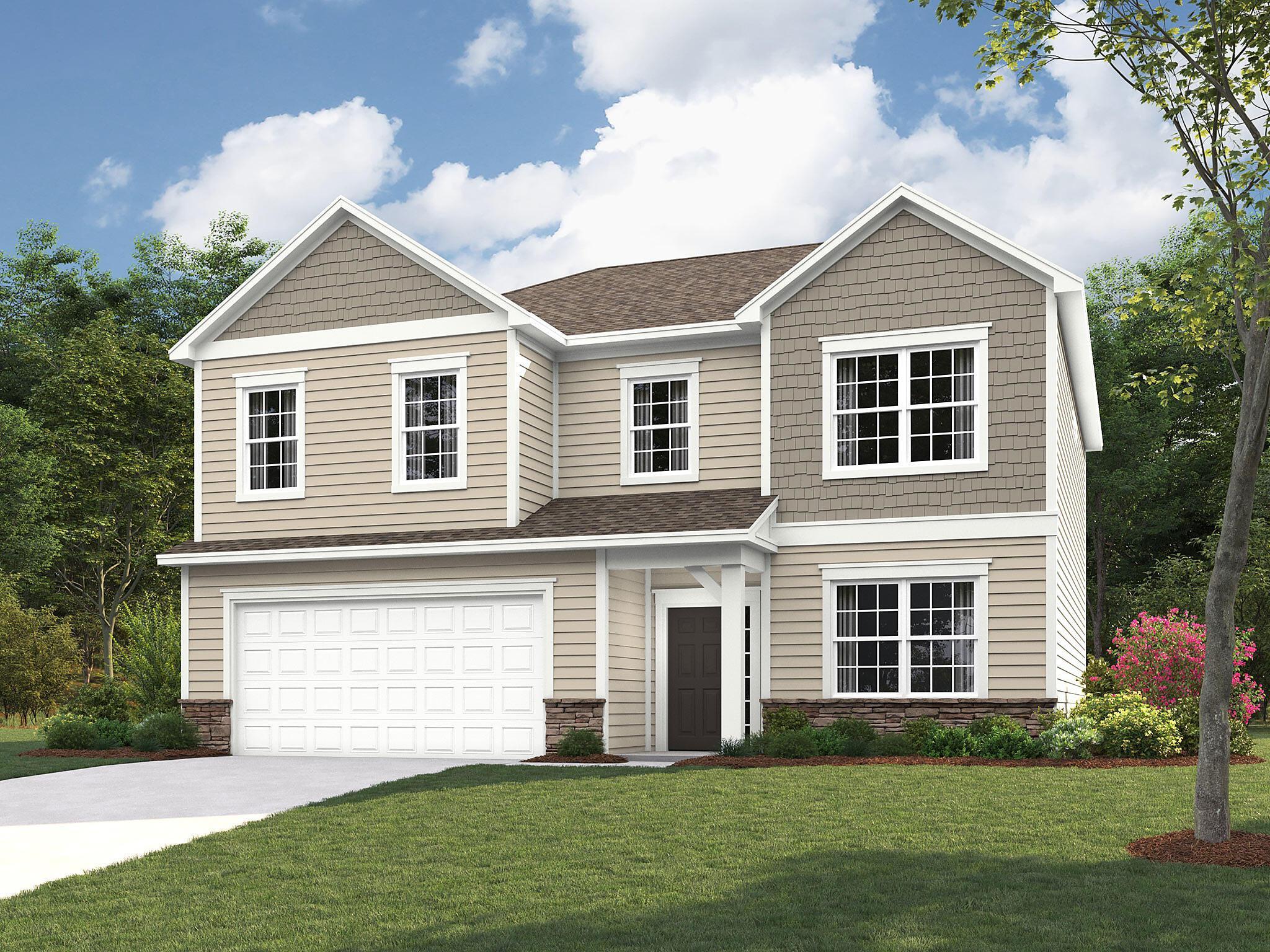 2262 Trundle Drive #CWO0115 (Hamilton) Imagen