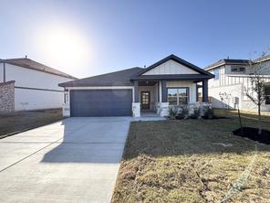 510 Salamander St (Harris)