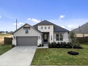 652 Cross Timbers Trce (Henderson)