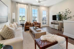 988 Bibbs Circle NW Unit 4 (Artist)