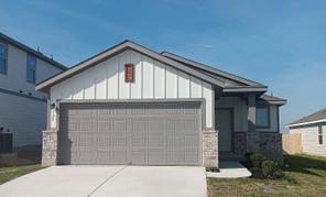 125 Hatari Trail (Val Verde)