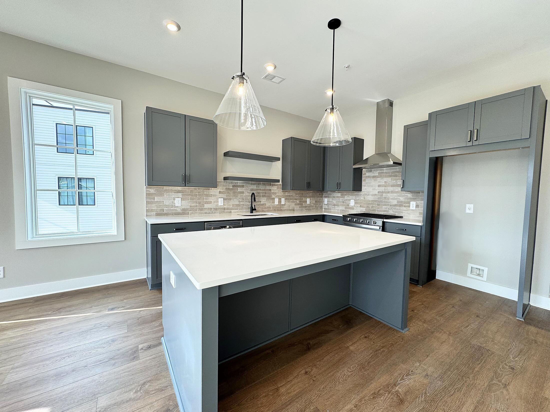 Entertainer - Stein Steel: Atlanta, Georgia - Empire Homes