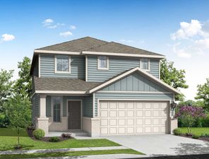 113 Hatari Trail (Navarro)