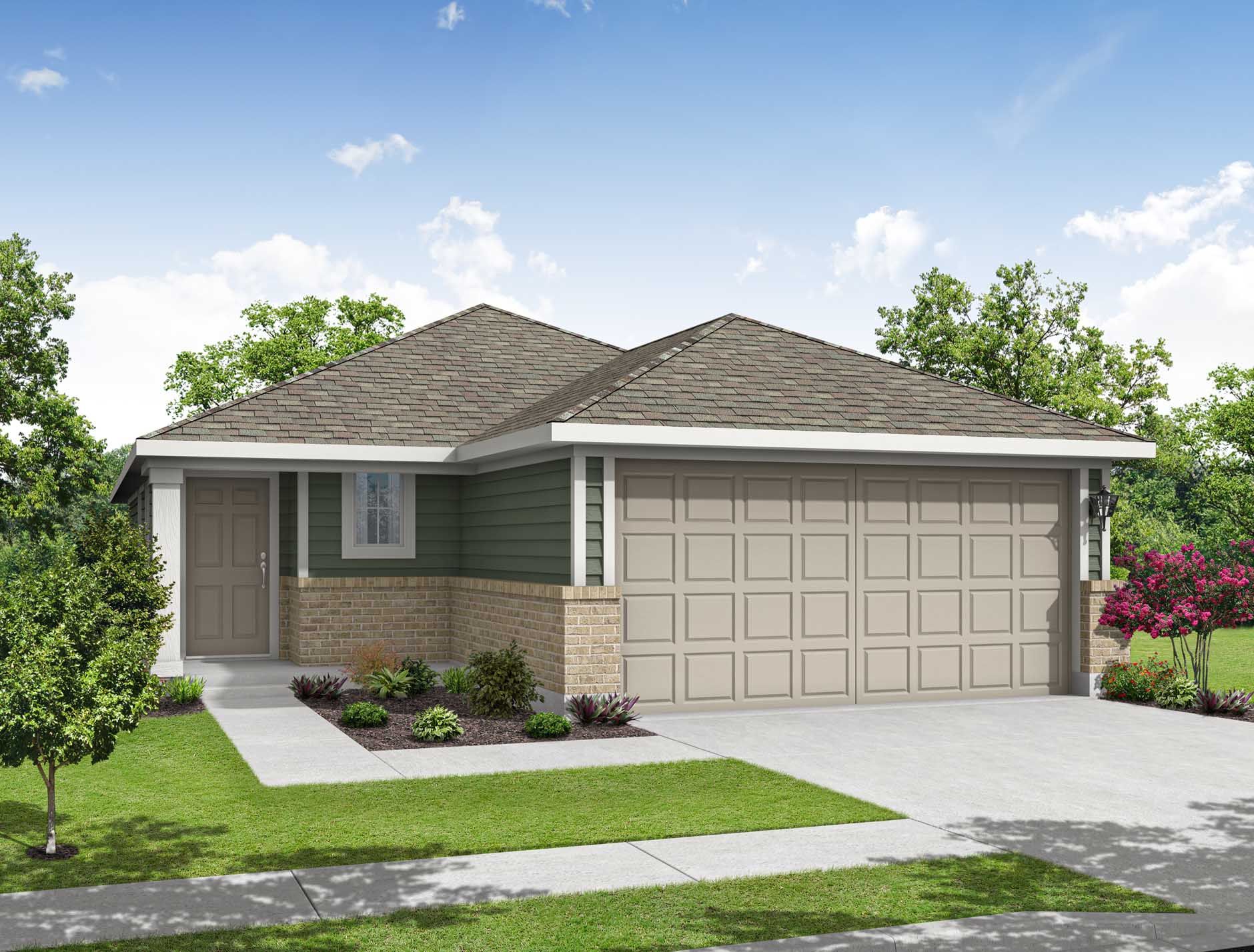 8602 Partida. San Antonio, TX 78222