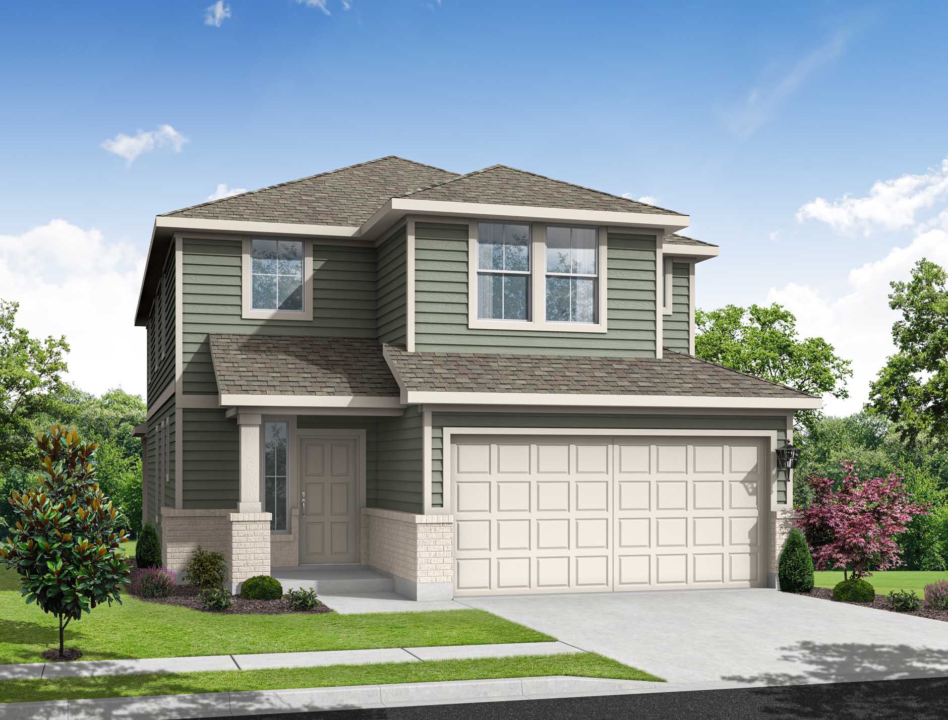 8602 Partida. San Antonio, TX 78222