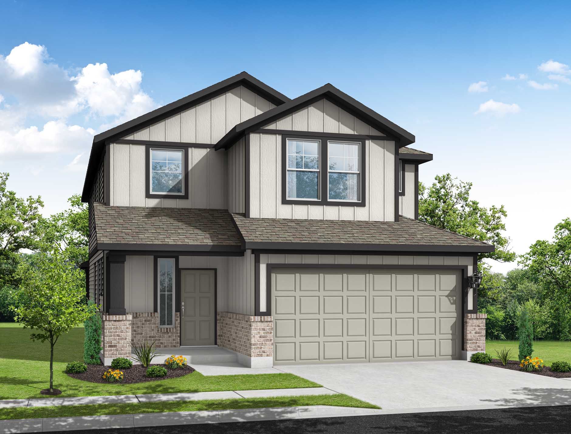 8602 Partida. San Antonio, TX 78222