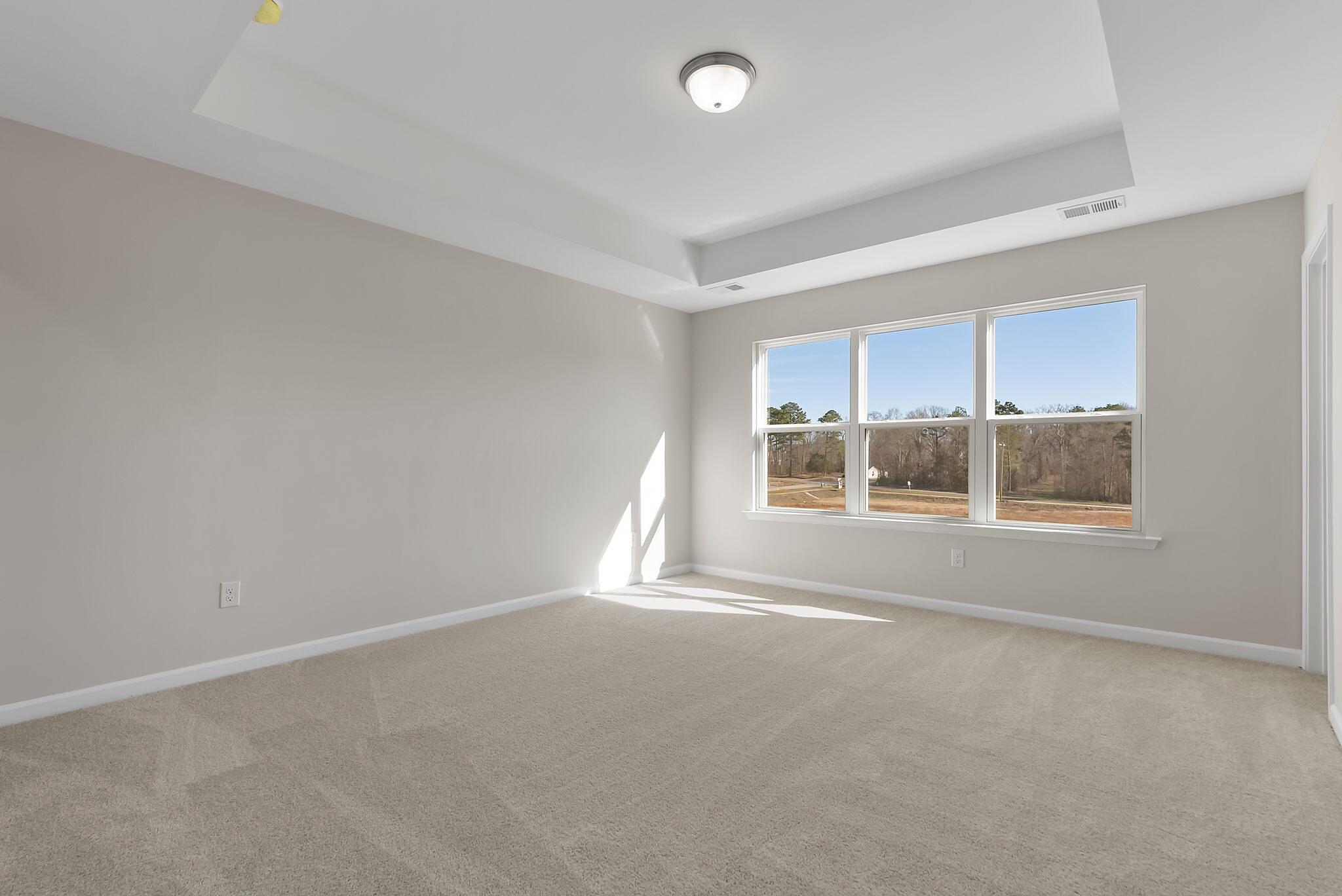 Premier Suite with Tray Ceiling
