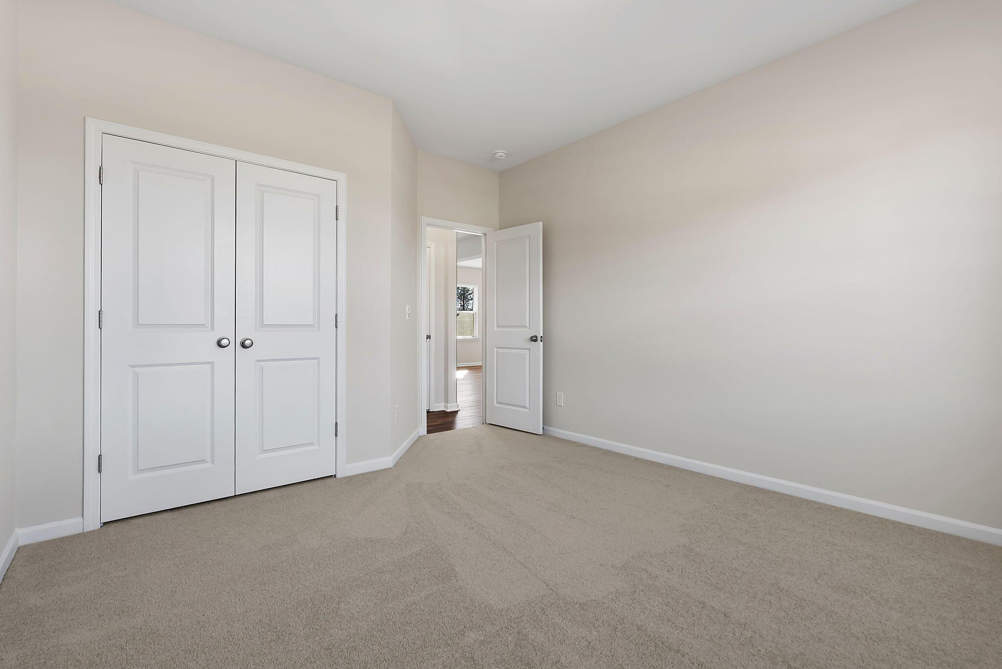 Bedroom 4 (1st Floor)