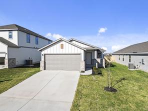 125 Hatari Trail (Val Verde)