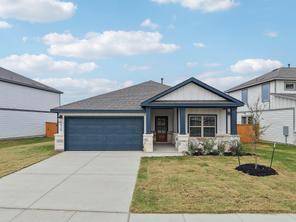 510 Salamander St (Harris)