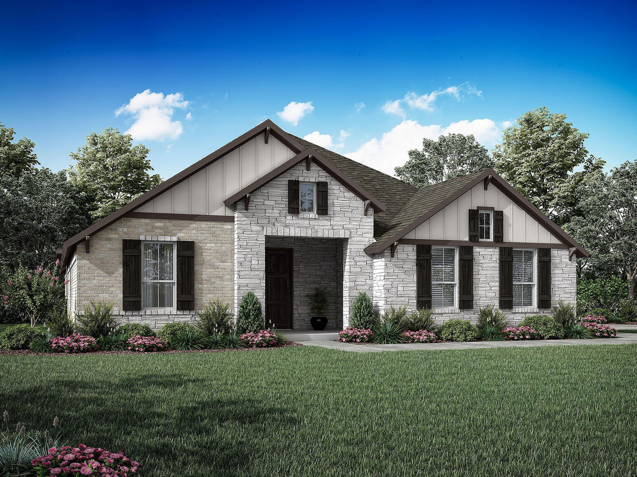 5223 Everly Terrace (Richmond)