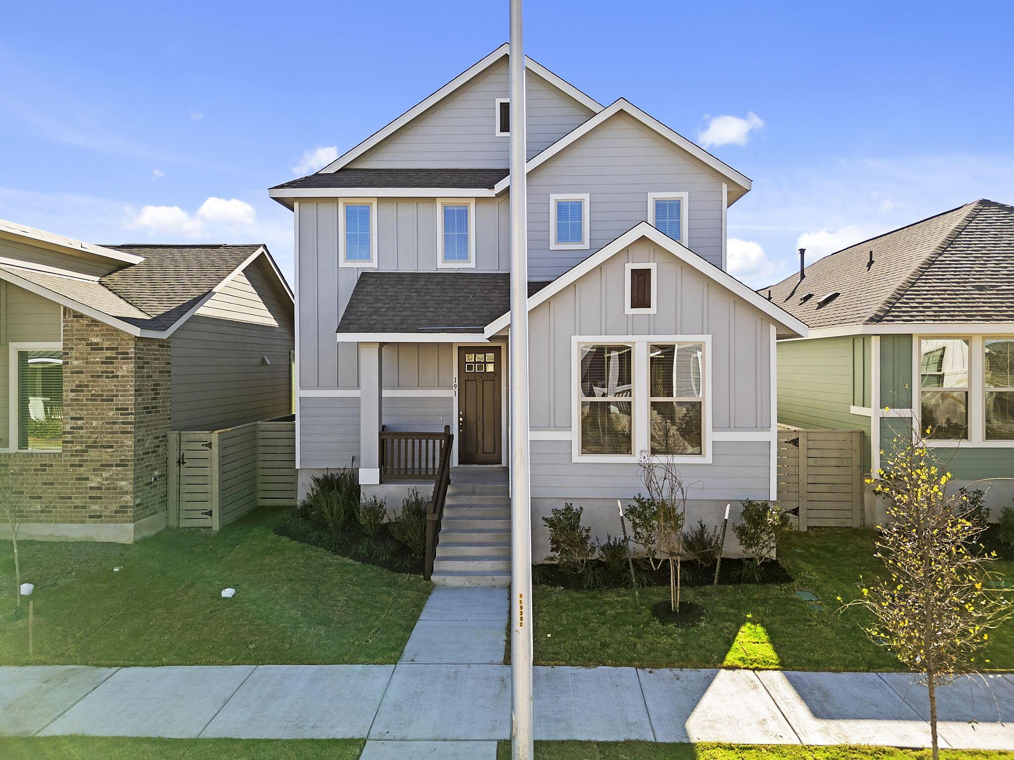 191 Weaver Lane (Rainey)