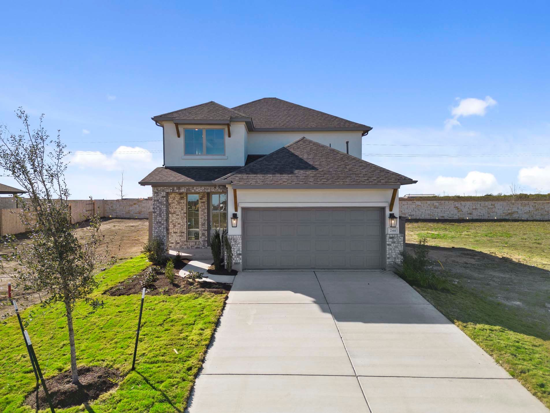 244 Bloomington Lp (Shelby)