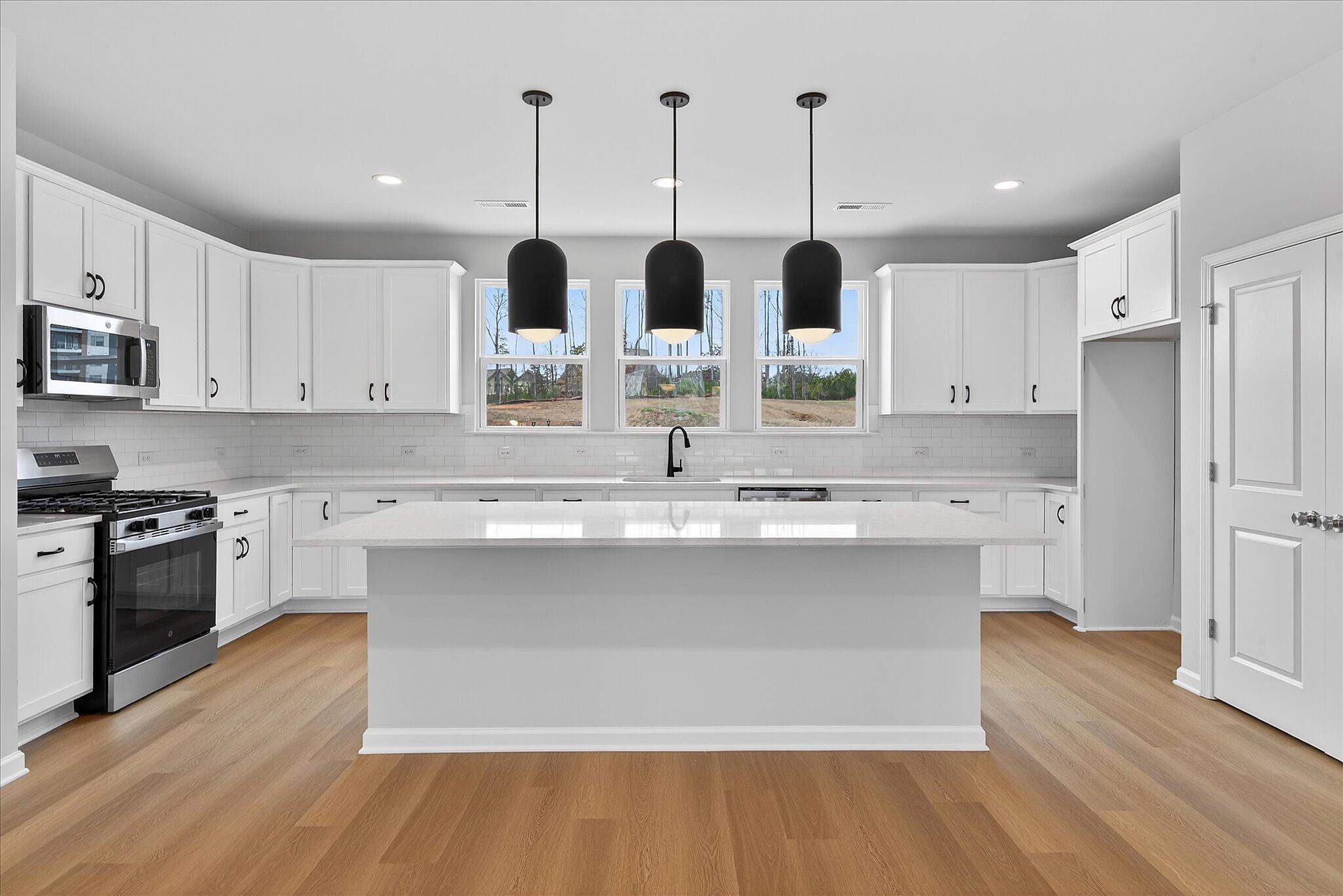 238 Ferebee Place #BRX0074 (Wesson)