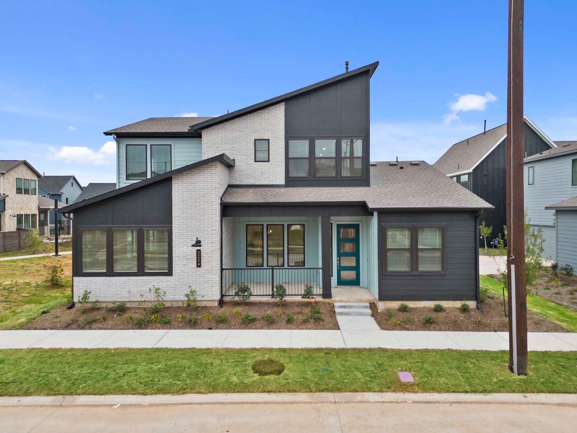 3224 Loam Ln (Sparrow)