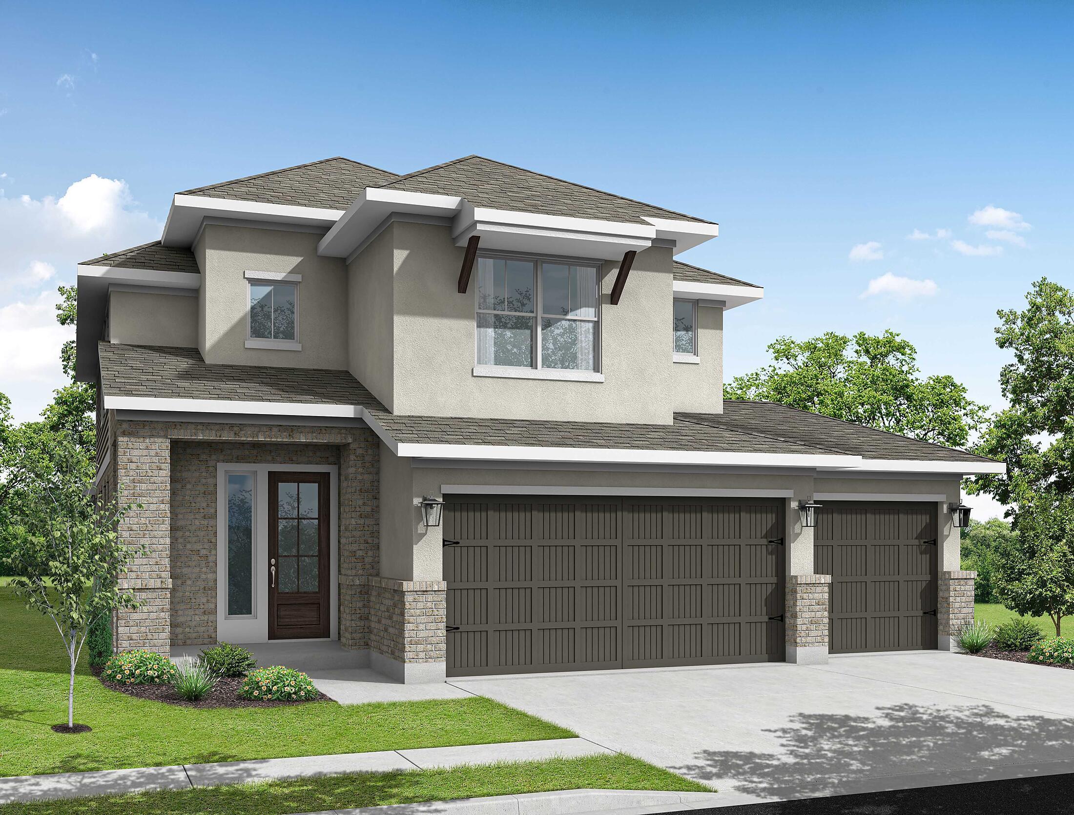 110 Orange Blossom Court. Dayton, TX 77535