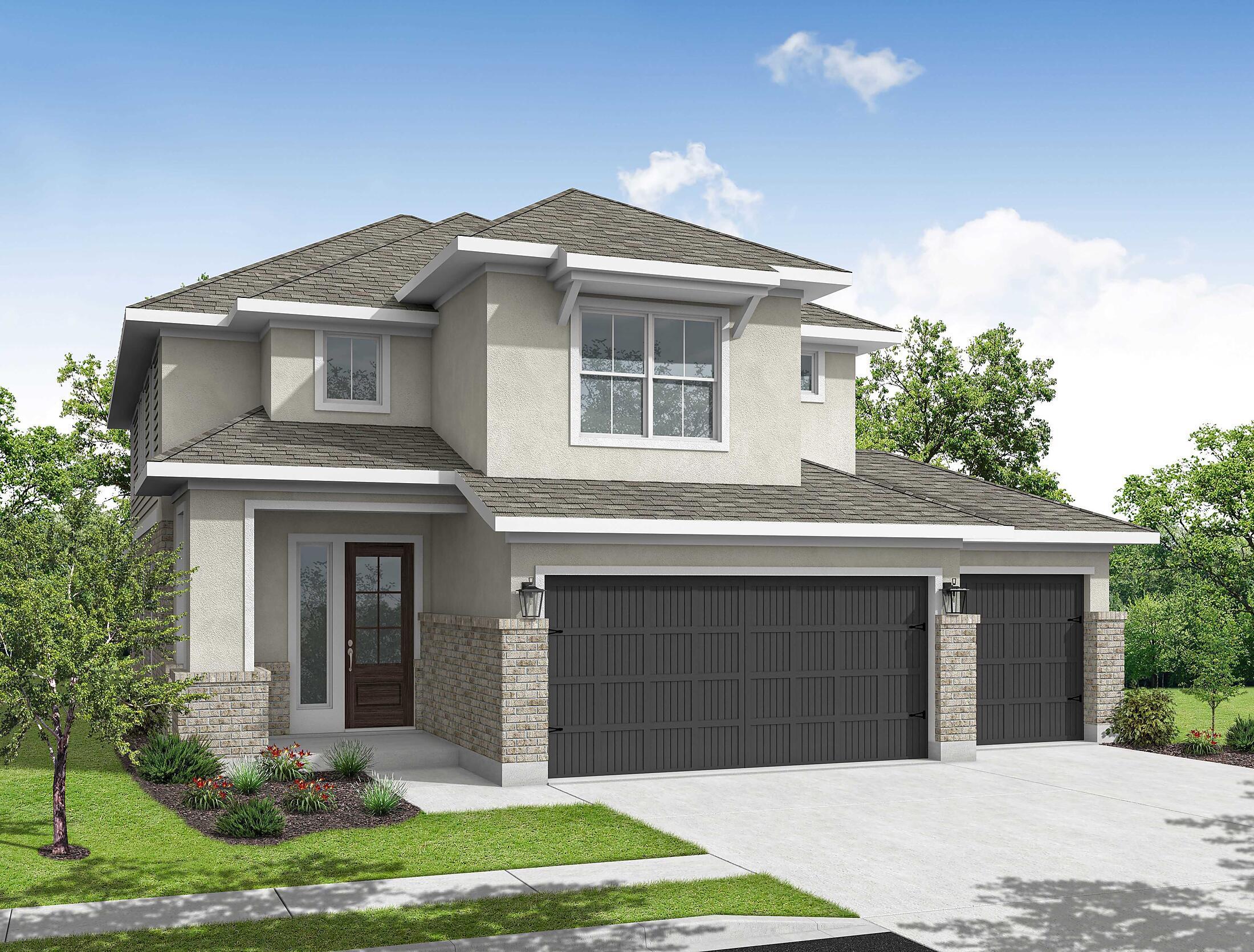 110 Orange Blossom Court. Dayton, TX 77535