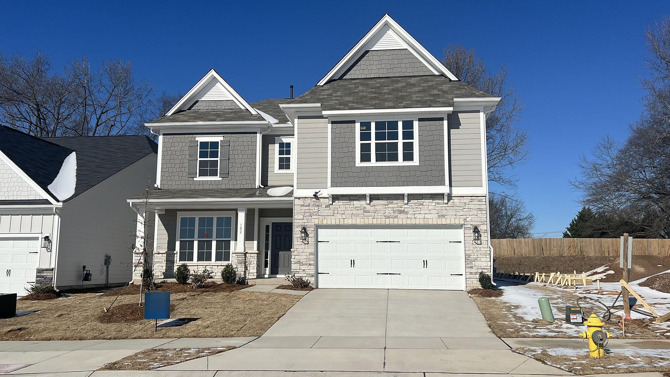 102 Oakham Place #HAF0026 (Kingston) Imagen