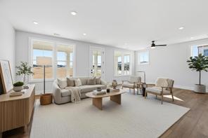 7629 Mistflower Circle (Daisy)