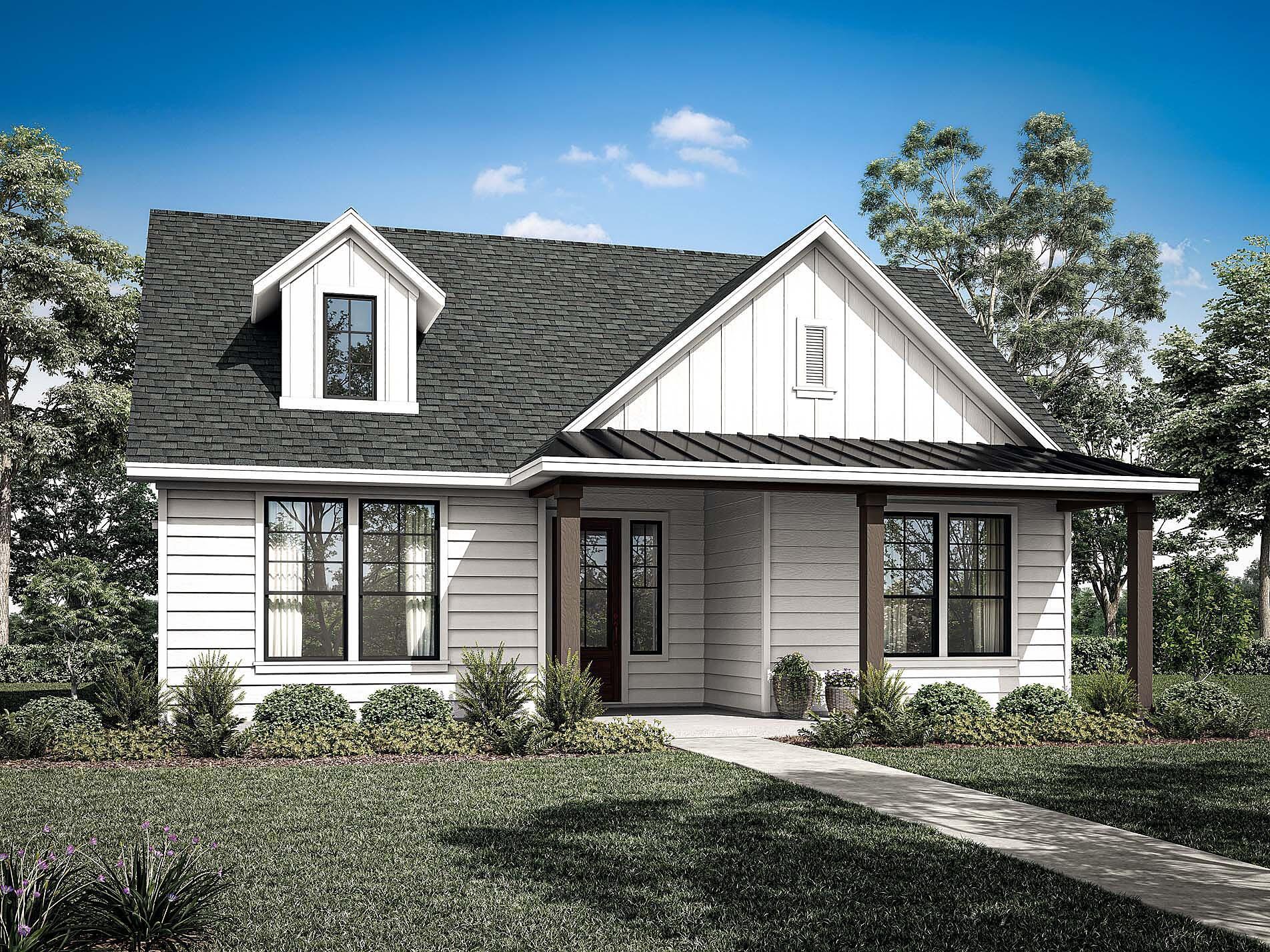 Neches - Adelton: Bastrop, Texas - Empire Homes