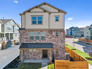 6400 Stockman Dr Bldg 6 (Zilker)