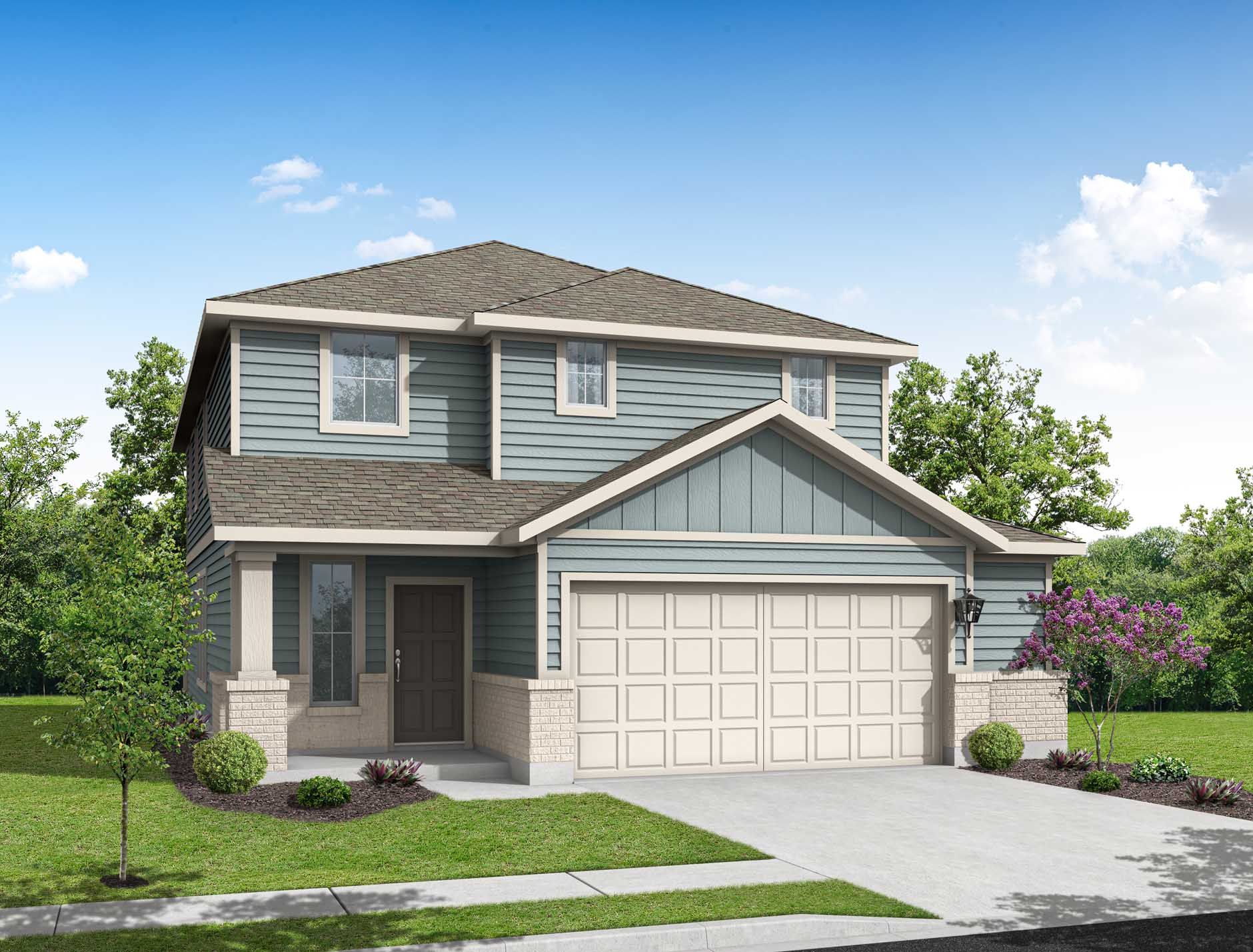 1531 Estelea Grove. New Braunfels, TX 78130