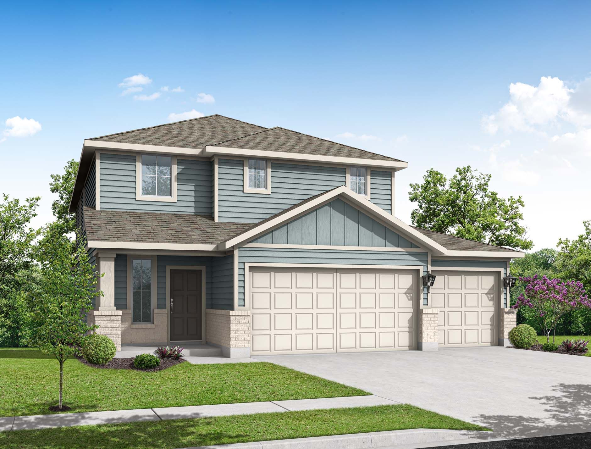 1531 Estelea Grove. New Braunfels, TX 78130