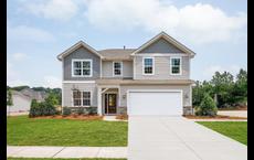 Muscadine Valley: Inman, South Carolina - Empire Homes